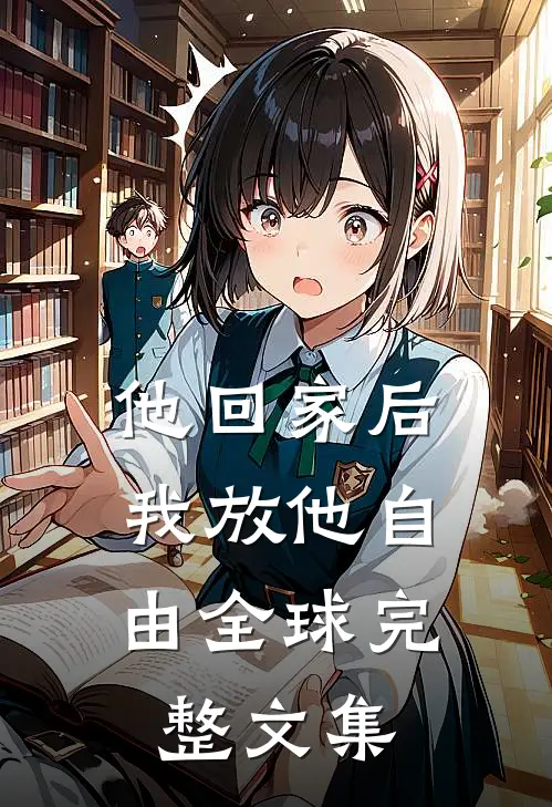 他回家后，我放他自由全球完整文集
