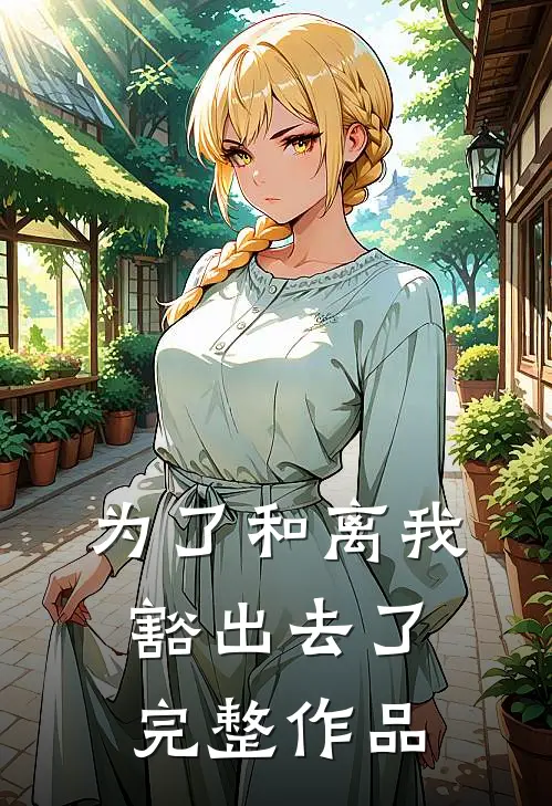为了和离我豁出去了完整作品