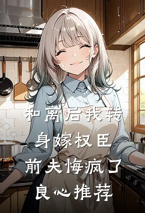 和离后我转身嫁权臣，前夫悔疯了良心推荐