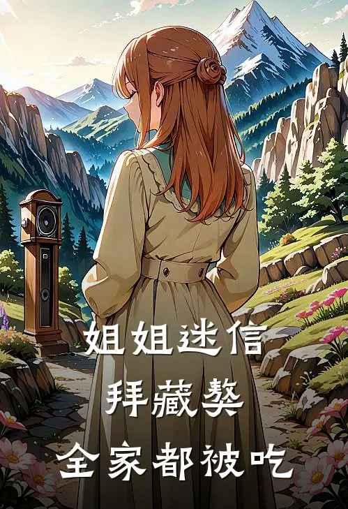 姐姐迷信拜藏獒，全家都被吃