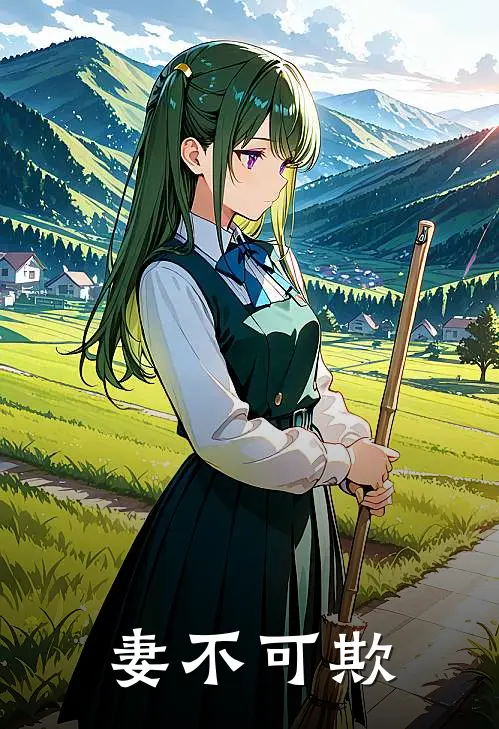 妻不可欺