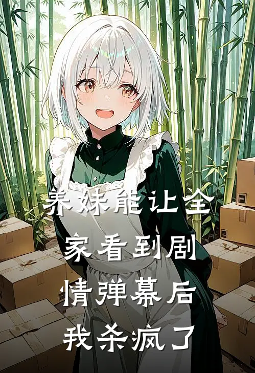 养妹能让全家看到剧情弹幕后，我杀疯了