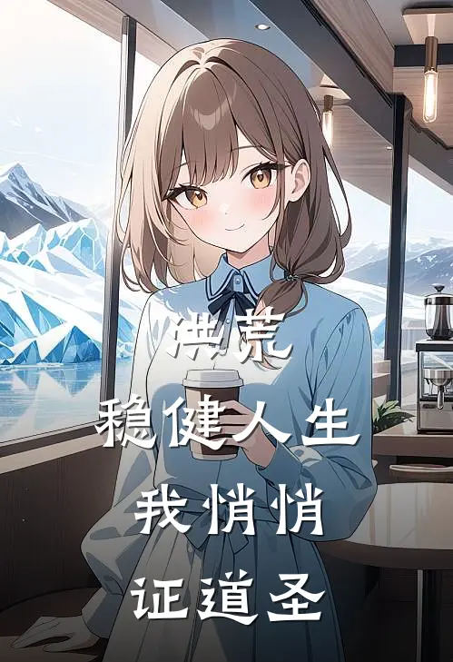 洪荒：稳健人生，我悄悄证道圣