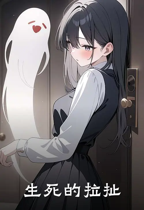生死的拉扯