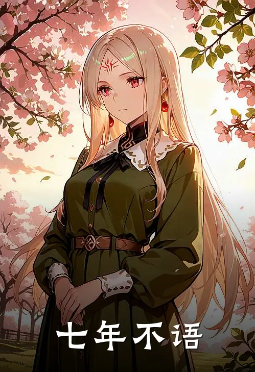 七年不语