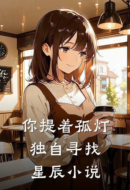 你提着孤灯，独自寻找星辰小说
