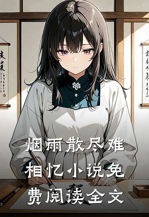 烟雨散尽难相忆小说免费阅读全文