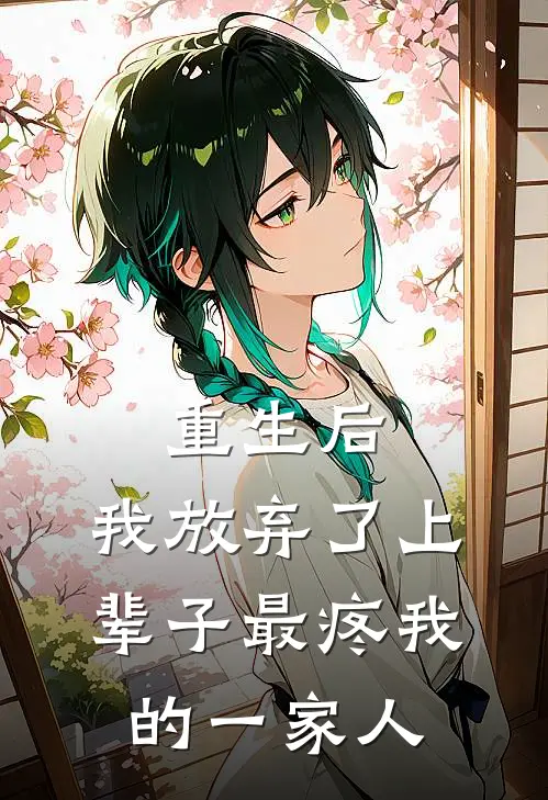 重生后，我放弃了上辈子最疼我的一家人