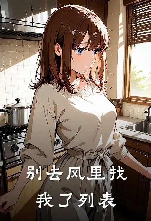 别去风里找我了列表
