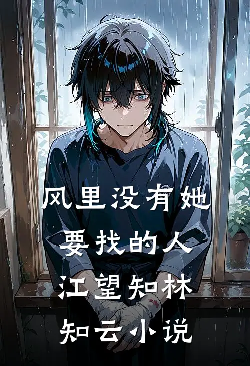 风里没有她要找的人江望知林知云小说