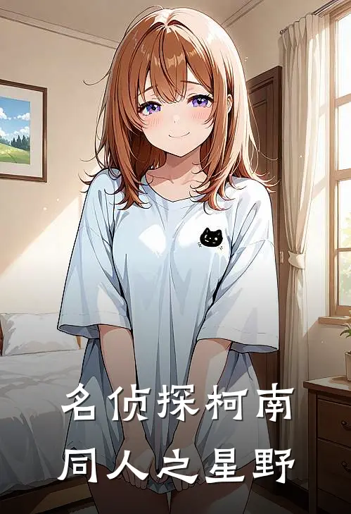 名侦探柯南同人之星野
