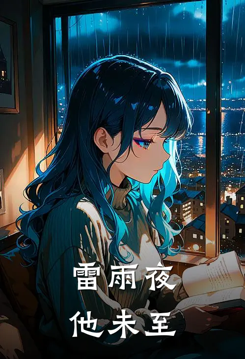 雷雨夜，他未至