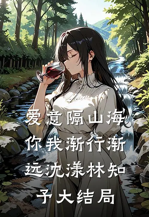 爱意隔山海，你我渐行渐远沈漾林知予大结局
