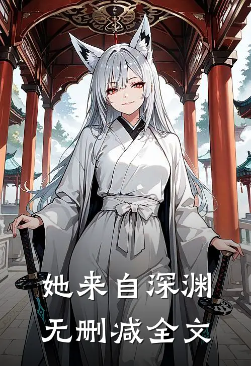 她来自深渊无删减全文