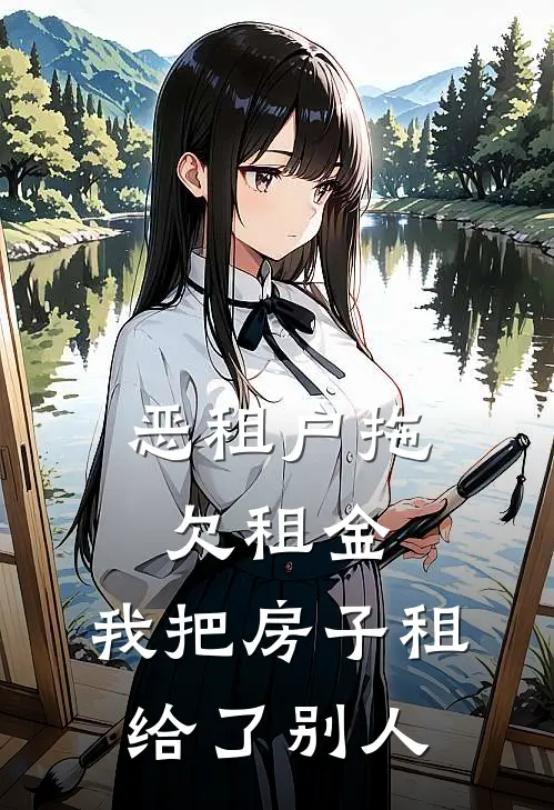 恶租户拖欠租金，我把房子租给了别人