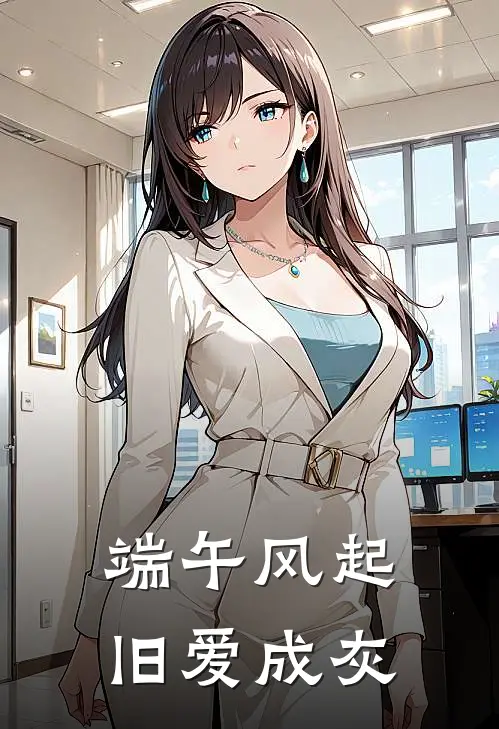 端午风起，旧爱成灰