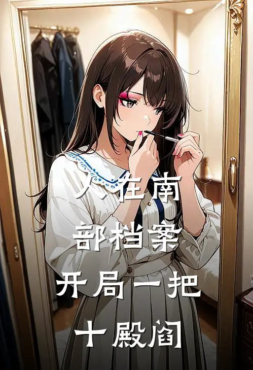 人在南部档案：开局一把十殿阎