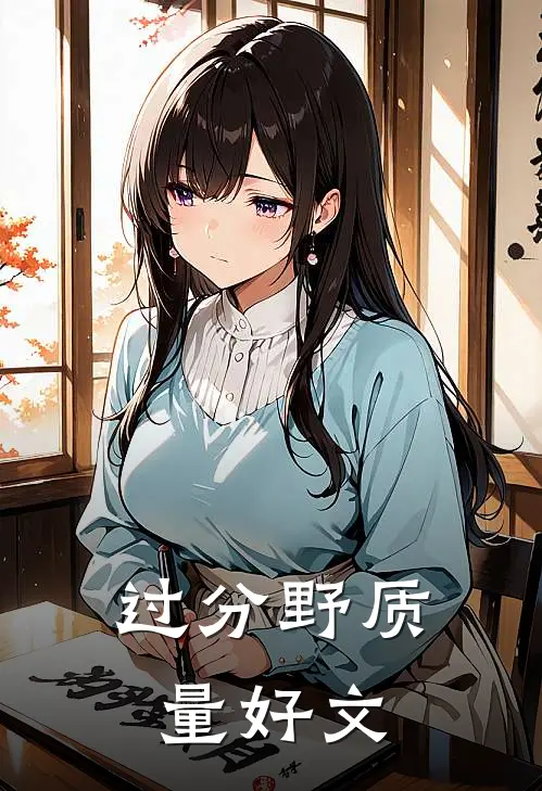 过分野质量好文