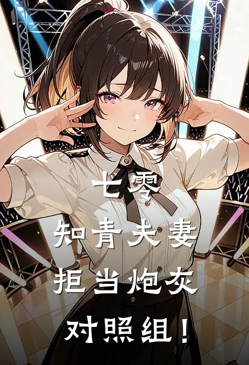 七零：知青夫妻拒当炮灰对照组！