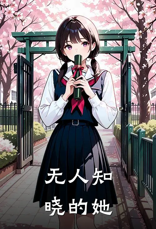 无人知晓的她