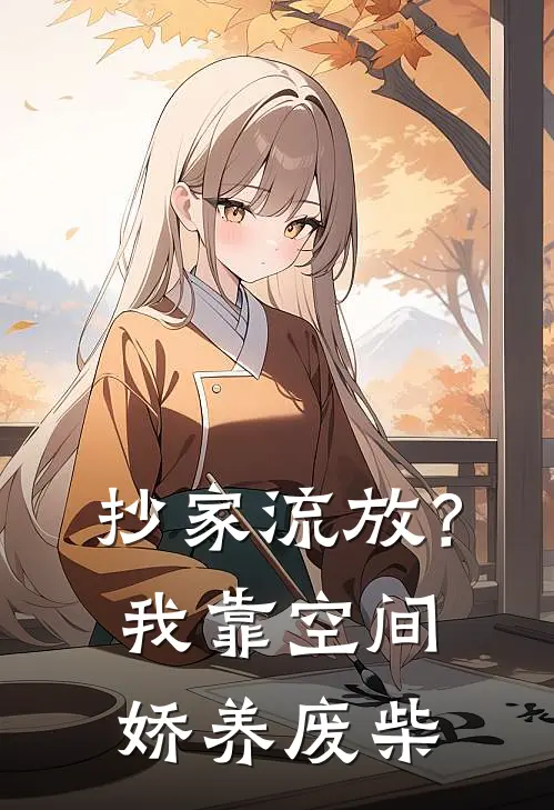抄家流放？我靠空间娇养废柴