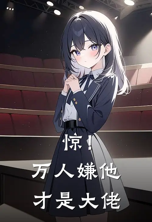 惊！万人嫌他才是大佬