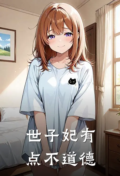 世子妃有点不道德