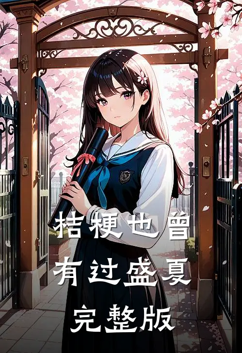 桔梗也曾有过盛夏完整版