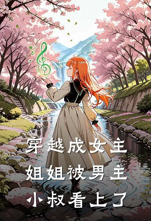 穿越成女主姐姐被男主小叔看上了