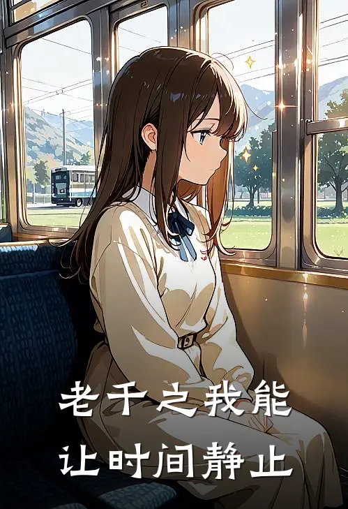 老千之我能让时间静止