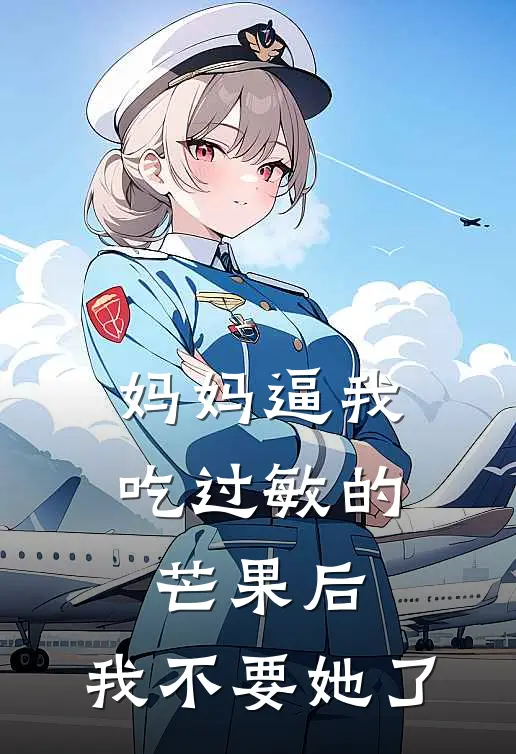 妈妈逼我吃过敏的芒果后，我不要她了