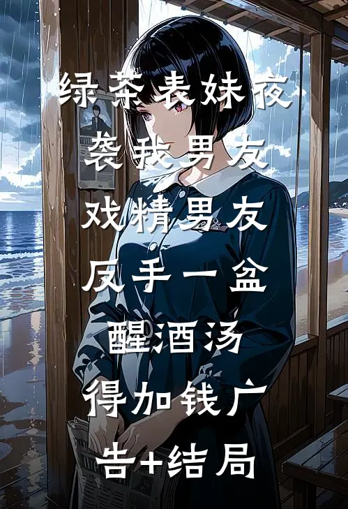 绿茶表妹夜袭我男友，戏精男友反手一盆醒酒汤：得加钱广告+结局