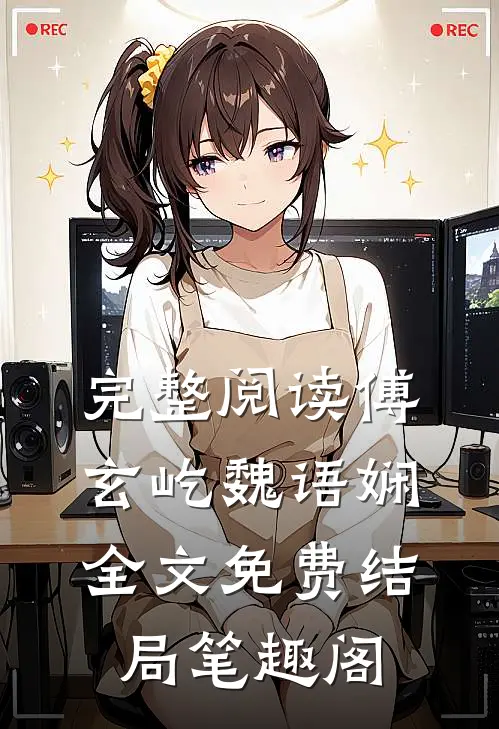 完整阅读傅玄屹魏语娴全文免费结局笔趣阁