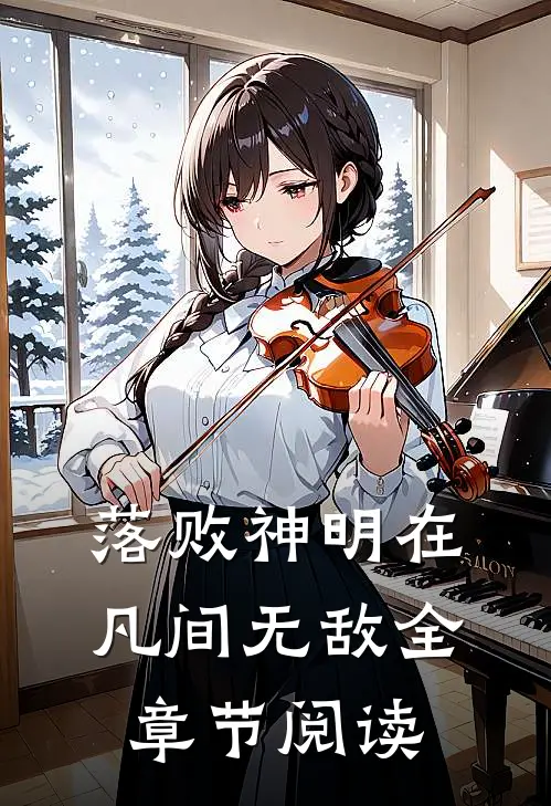 落败神明在凡间无敌全章节阅读
