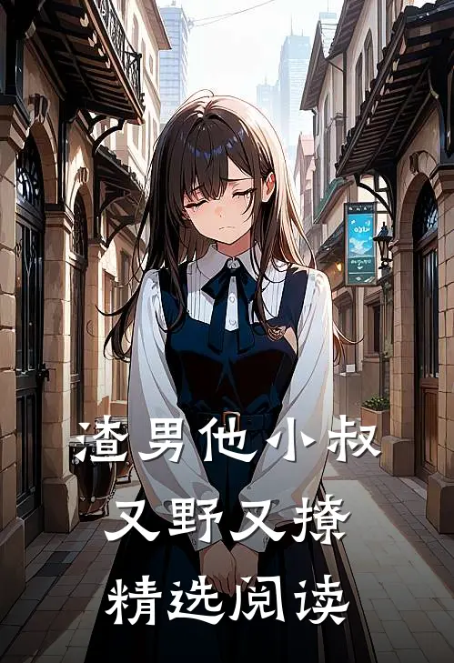 渣男他小叔又野又撩精选阅读