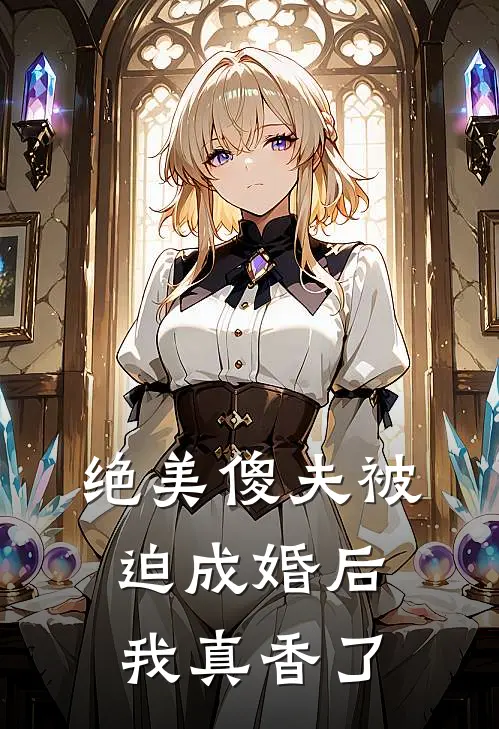 绝美傻夫被迫成婚后我真香了