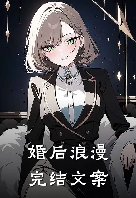 婚后浪漫完结文案