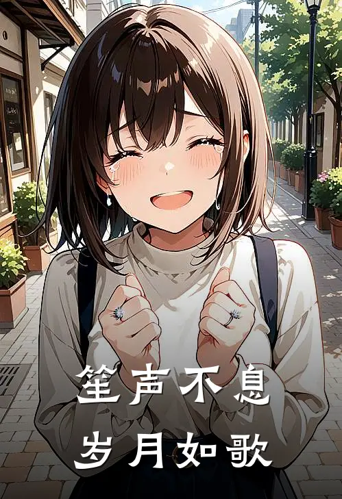 笙声不息，岁月如歌