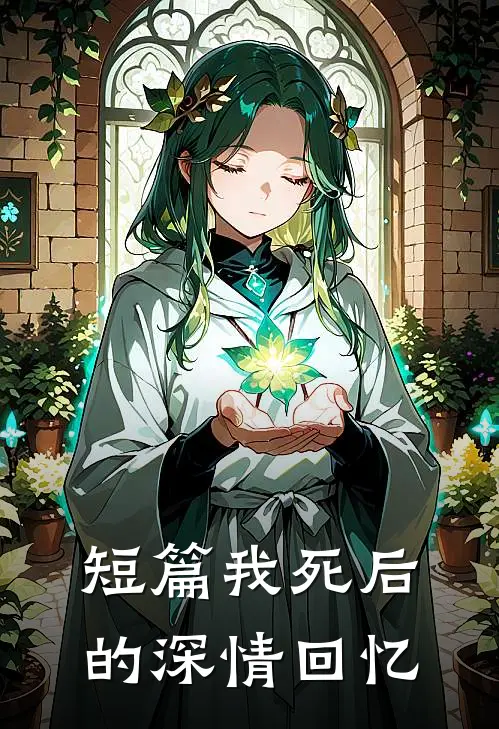 短篇我死后的深情回忆