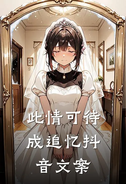 此情可待成追忆抖音文案