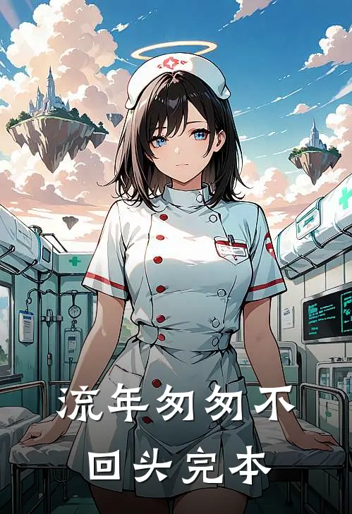流年匆匆不回头完本