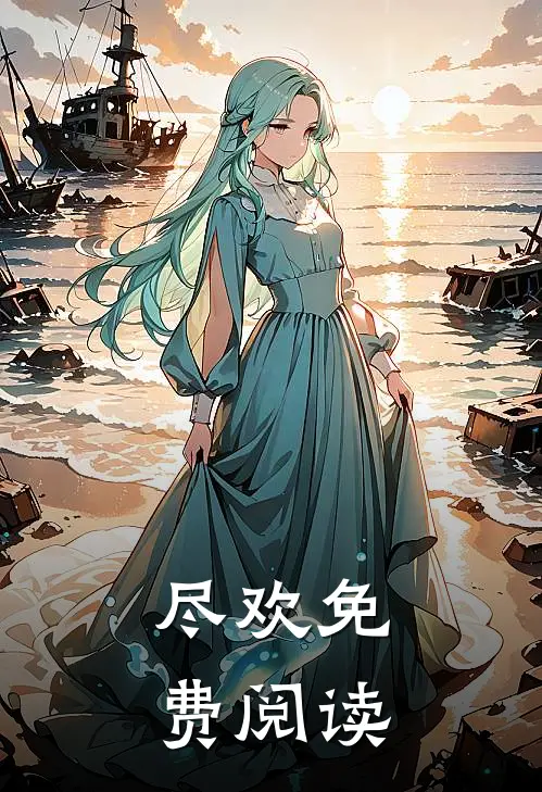 尽欢免费阅读