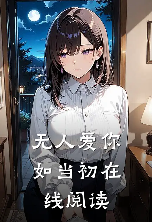 无人爱你如当初在线阅读