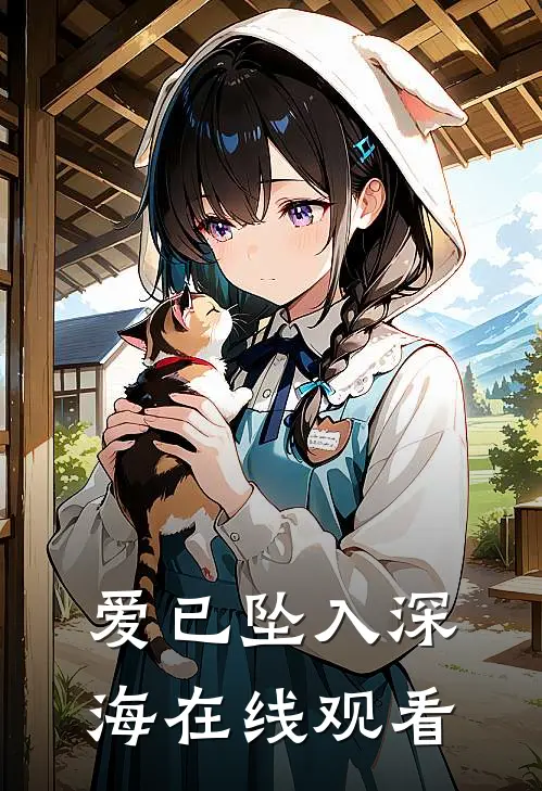 爱已坠入深海在线观看