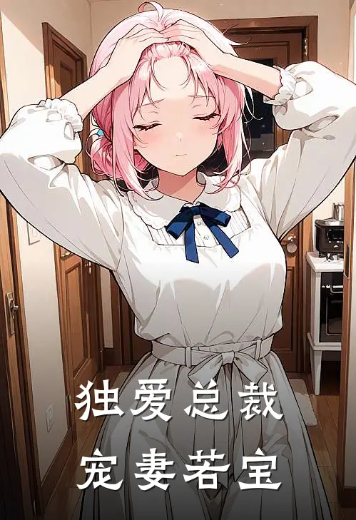 独爱总裁宠妻若宝