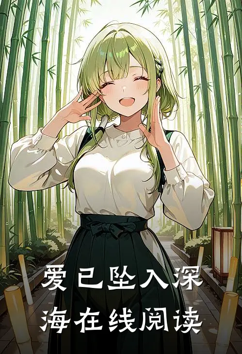爱已坠入深海在线阅读