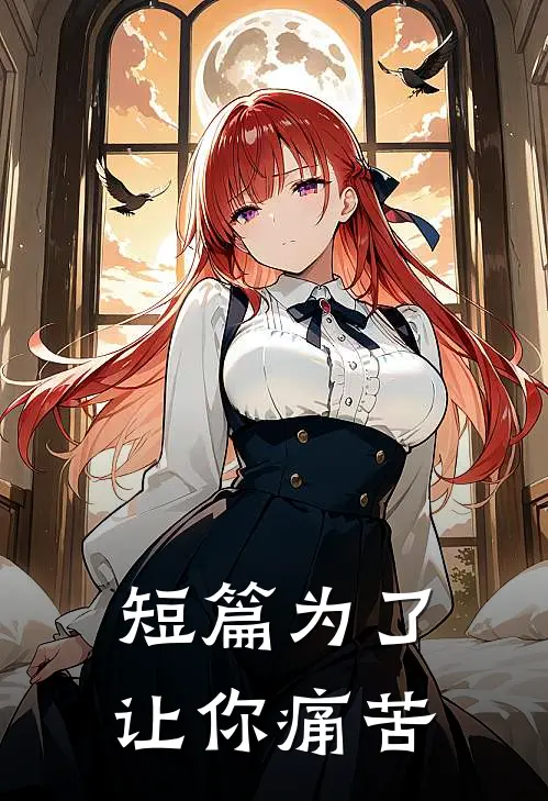 短篇为了让你痛苦