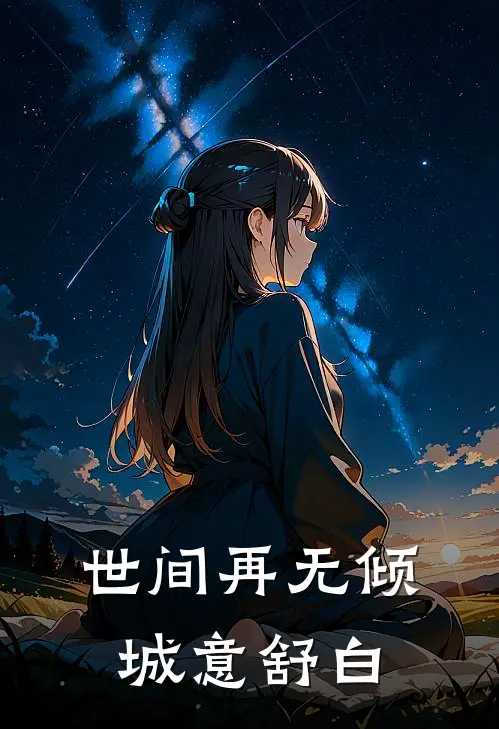 世间再无倾城意舒白