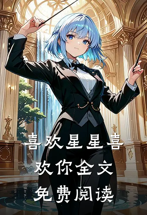 喜欢星星喜欢你全文免费阅读