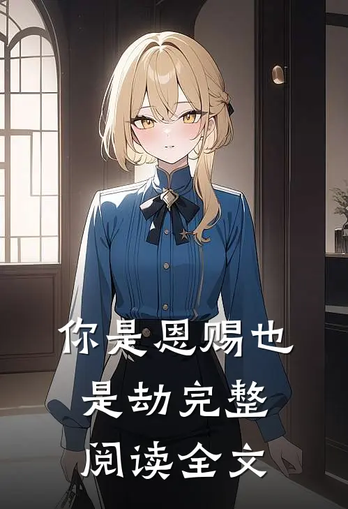 你是恩赐也是劫完整阅读全文